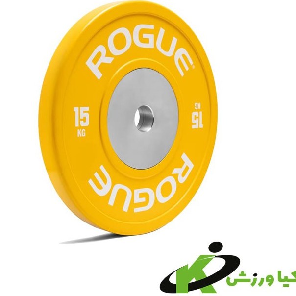 Barbell discount plates rogue