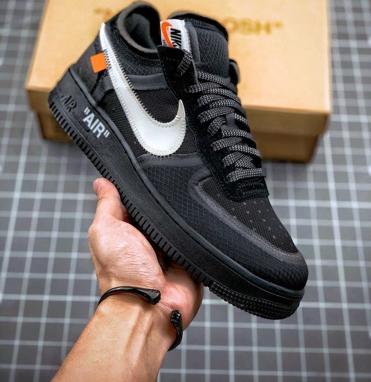 replica air force 1 off white