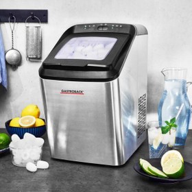 تصویر یخساز گاستروبک 41143 ICE MAKER BARTENDER PRO