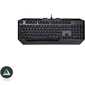 تصویر کیبورد و ماوس گیمینگ کولرمستر مدل Devastator 3 Plus Devastator 3 Plus Gaming Keyboard and Mouse