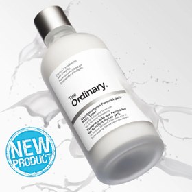 تصویر تونر شیر ساکارومایسس تخمیر 100میل Saccharomyces Ferment 30% Milky Toner 100 ml