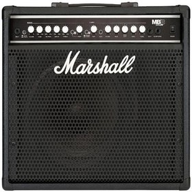 تصویر امپلی فایر بیس Marshall MB60 