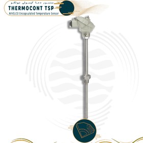 تصویر سنسور دما THERMOCONT TSP 