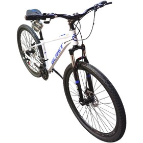 تصویر دوچرخه کوهستان بلست مدل اسکالا Scala سایز 29 