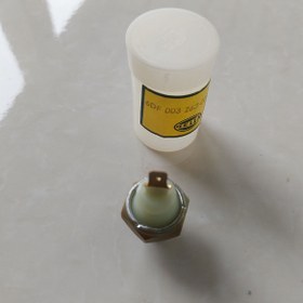 تصویر کپسول روغن 