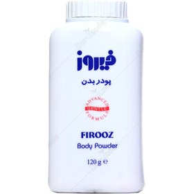 تصویر پودر بچه 