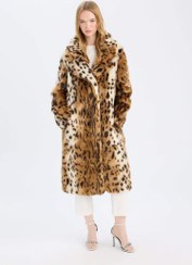 تصویر پالتو زنانه دفکتو 