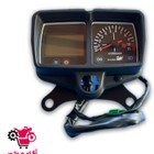 تصویر کیلومتر نیمه دیجیتال فابریک رهرو 