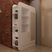 تصویر جاکفشی اعیان مدل FH394 FH394