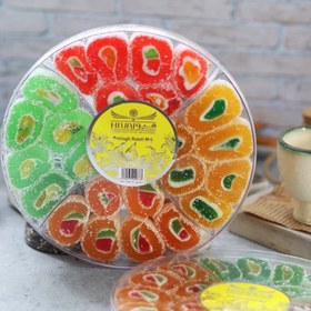 تصویر باسلق گردویی هیوا 