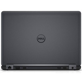 تصویر لپ تاپ استوک Dell E5450 پردازنده i5 نسل 5 