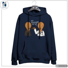 تصویر لباس طرح پزشکی 