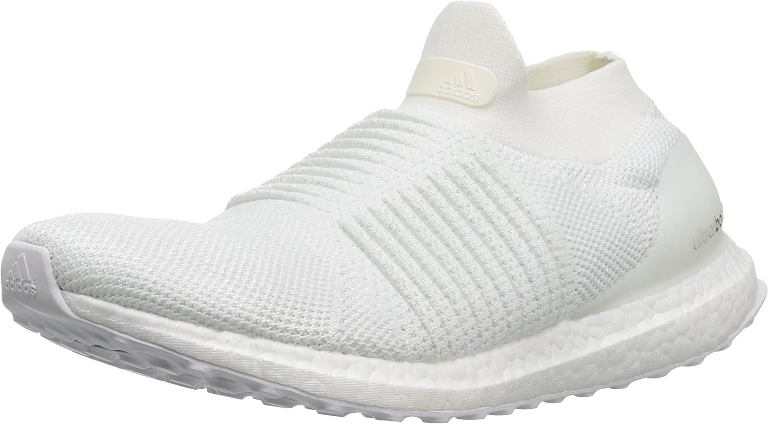 Ultraboost laceless sale shoes men's