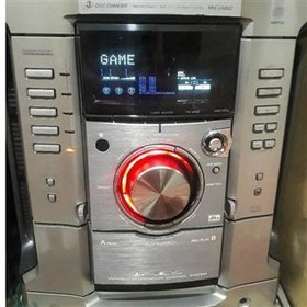 تصویر ضبط خانگی سونی مدل gn88 