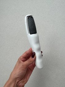 تصویر سنگ پا برقی دو سرعته 