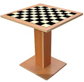 تصویر میز شطرنج مدل s2 