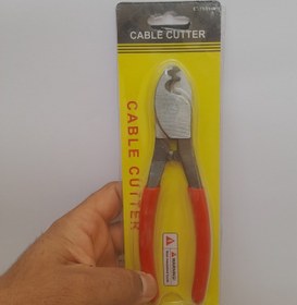 تصویر قیچی کابل برLK-22 شش اینچ ا Cable cutter Cable cutter
