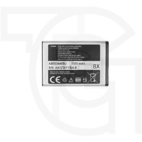 تصویر باتری سامسونگ (AB553446GZ) Battery Samsung 