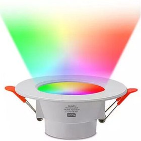 تصویر هالوژن هوشمند RGB 