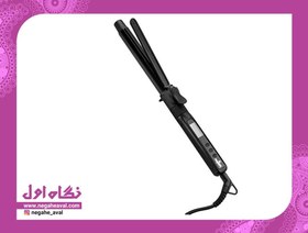 تصویر فر کننده مو سری S22 مگا آپ 