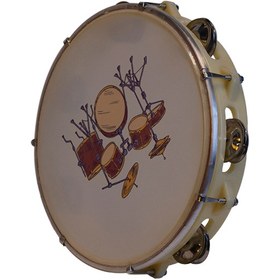 تصویر دایره زنگی 