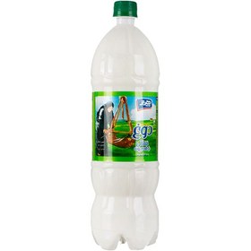 تصویر دوغ سنتی با طعم پونه هراز - 1.5 لیتر Haraz Traditional Doogh With Pennyroyal Flavor 1.5L