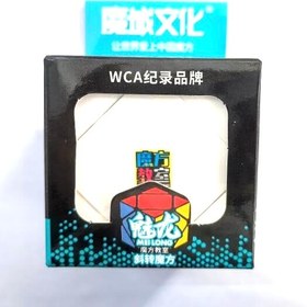 تصویر مویو روبیک مربع mf8868 