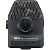 تصویر رکوردر ویدئویی زوم Zoom Q2N Handy Video Recorder 