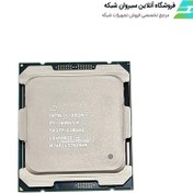 تصویر پردازنده سرورCPU Intel Xeon E5-2699C V4 Processor 