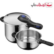 تصویر زودپز دابلیو ام اف مدل WM-07-9446-9990 پرفکت پلاس 