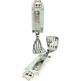 تصویر پوره کن تمام استیل 