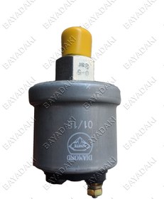 تصویر فشنگی روغن ده تن 