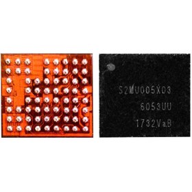 تصویر آی سی تغذیه MT6351V 