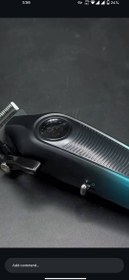 تصویر ست ماشین اصلاح وی جی آر مدل V-196 و V-996 
