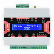 تصویر کنترلر پیامکی سیمکارتی چهار کانال YanSon مدل G440 