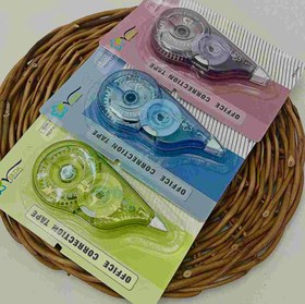 تصویر غلطگیر نواری 