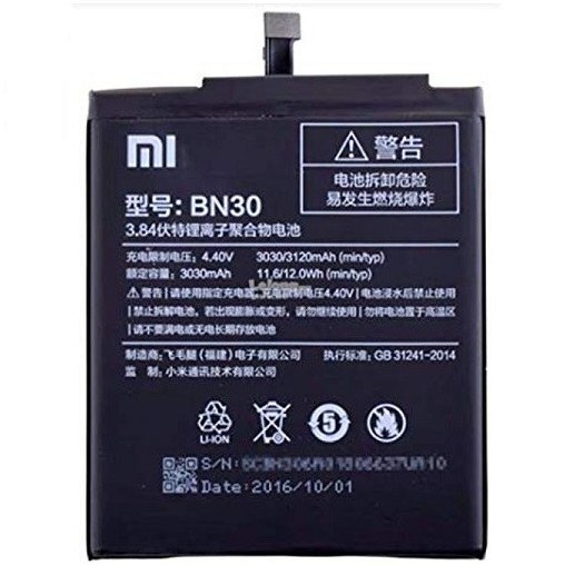 mi model bn30