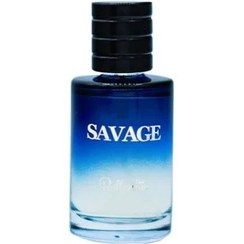 تصویر عطر ادکلن جیبی بالرینا ساواژ Savage حجم 30 میل 