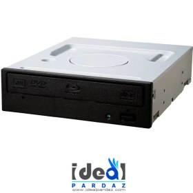 تصویر درایو نوری رایتر dvd pioneer 