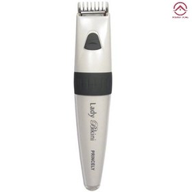 تصویر ماشین اصلاح پرینسلی مدل PR522AT Princely PR522AT Hair Trimmer