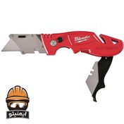 تصویر کاتر میلواکی مدل 1903-22-48 Milwaukee cutter model 1903-22-48