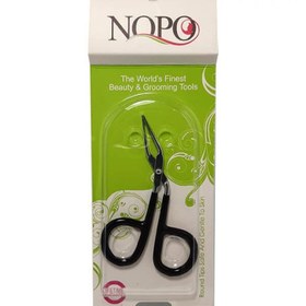تصویر موچین قیچی نوپو مدل B1 Nopo Scissors Model B1