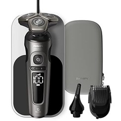 تصویر ریش تراش فیلیپس Philips SP9871 PHILIPS Electric Shaver SP9871