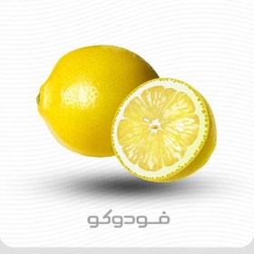 تصویر طعم دهنده طبیعی خوراکی پودری لیمویی 