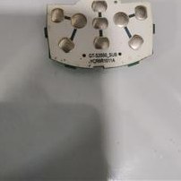 تصویر کیپد جهت سامسونگ S3550 