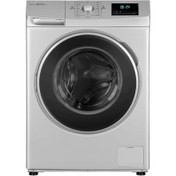 تصویر ماشین لباسشویی ایکس ویژن 8 کیلویی مدل WA80-A ا X.Vision Washing Machine WA80-AS 8 Kg X.Vision Washing Machine WA80-AS 8 Kg