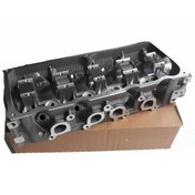 تصویر سرسیلندر پراید انژکتوری سایپا یدک 