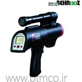 تصویر Professional High Temprature Infrared Thermometer IR200-2C IRTEK 