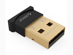 تصویر دانگل بلوتوث اوریکو Orico BTA-402 USB 4.0 Bluetooth Adapter 