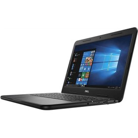 تصویر لپ تاپ دل 13.3 اینچ 3310 مدل Dell Latitude 3310 i3-8145U نسل 8 